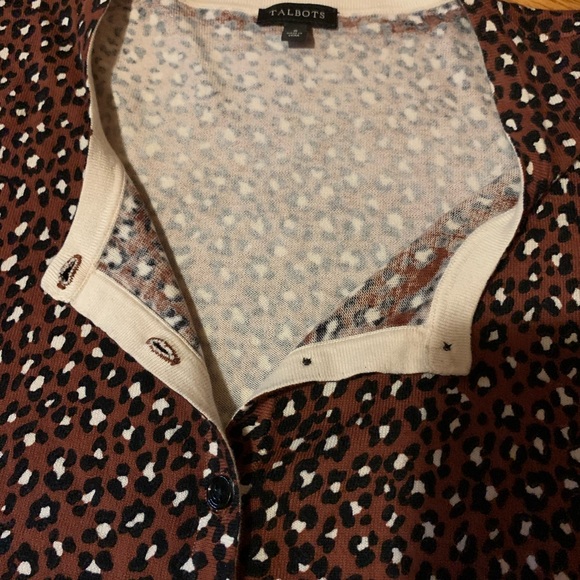 Cardigan - Picture 3 of 4